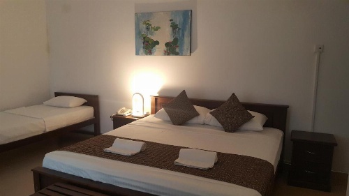 Sarvodaya Samma Vaasa Residence image 11