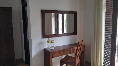 Sarvodaya Samma Vaasa Residence image 12