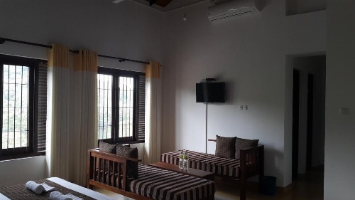 Sarvodaya Samma Vaasa Residence image 13