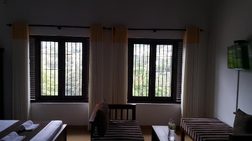 Sarvodaya Samma Vaasa Residence image 14