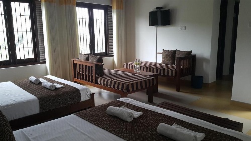 Sarvodaya Samma Vaasa Residence image 15