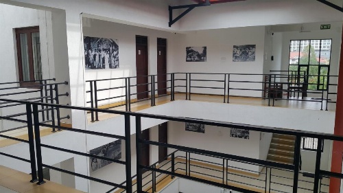 Sarvodaya Samma Vaasa Residence image 16