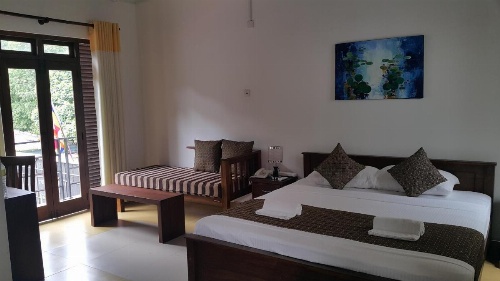 Sarvodaya Samma Vaasa Residence image 17