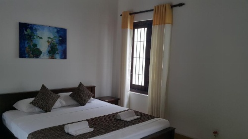 Sarvodaya Samma Vaasa Residence image 18