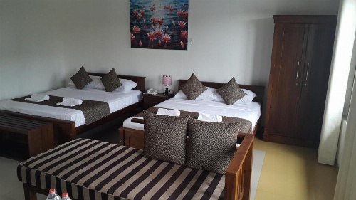 Sarvodaya Samma Vaasa Residence image 19