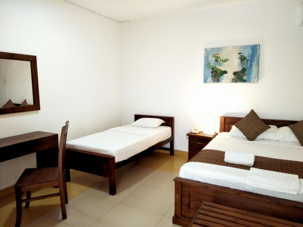 Sarvodaya Samma Vaasa Residence Main image