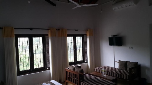 Sarvodaya Samma Vaasa Residence image 20