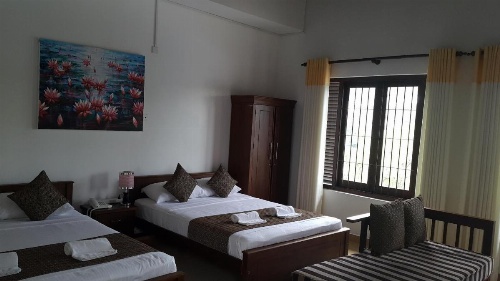 Sarvodaya Samma Vaasa Residence image 21