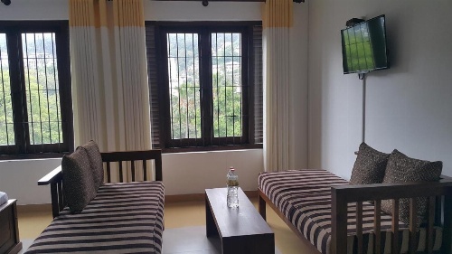 Sarvodaya Samma Vaasa Residence image 23