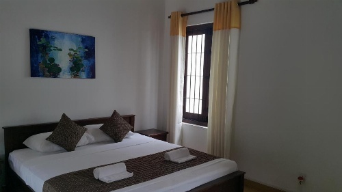 Sarvodaya Samma Vaasa Residence image 25