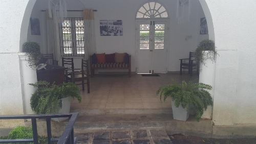 Sarvodaya Samma Vaasa Residence image 26