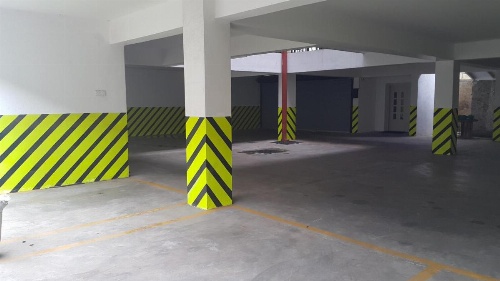 Sarvodaya Samma Vaasa Residence image 27