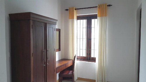 Sarvodaya Samma Vaasa Residence image 29