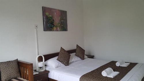 Sarvodaya Samma Vaasa Residence image 30