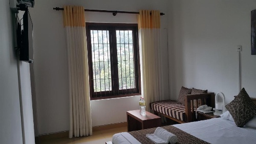 Sarvodaya Samma Vaasa Residence image 31