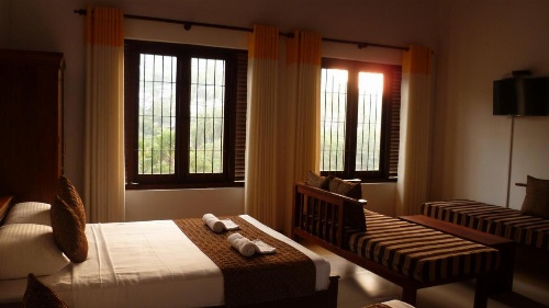 Sarvodaya Samma Vaasa Residence image 32