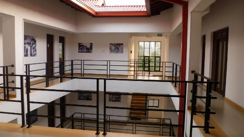 Sarvodaya Samma Vaasa Residence image 33