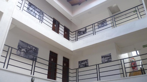 Sarvodaya Samma Vaasa Residence image 34