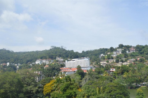 Sarvodaya Samma Vaasa Residence image 37