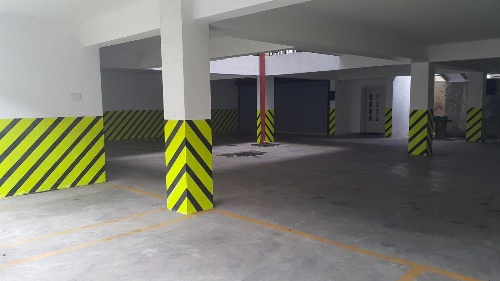 Sarvodaya Samma Vaasa Residence image 4