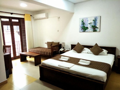 Sarvodaya Samma Vaasa Residence image 41