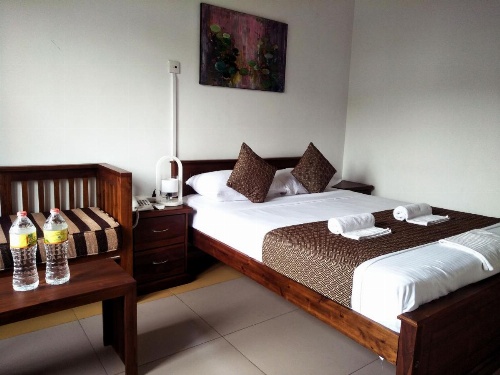 Sarvodaya Samma Vaasa Residence image 43