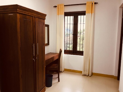 Sarvodaya Samma Vaasa Residence image 44