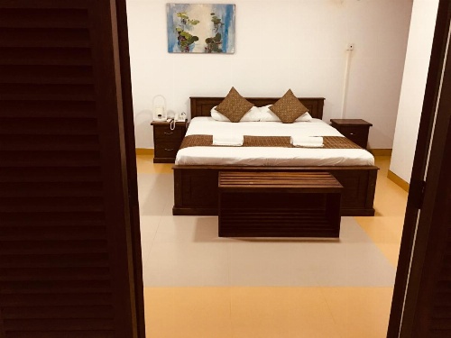 Sarvodaya Samma Vaasa Residence image 46