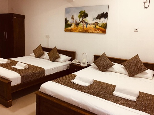 Sarvodaya Samma Vaasa Residence image 49