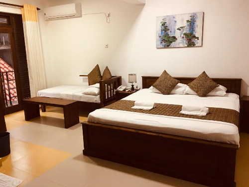 Sarvodaya Samma Vaasa Residence image 50