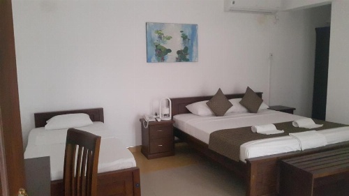 Sarvodaya Samma Vaasa Residence image 9